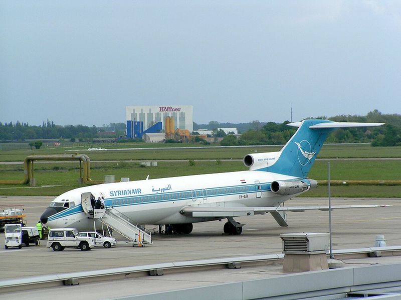 Boeing 727